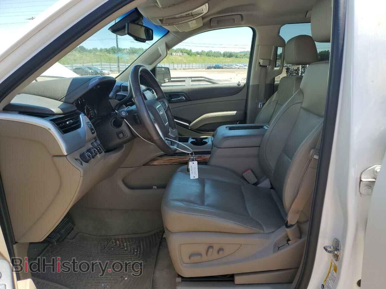 2016 GMC YUKON - VIN: 1GKS2GKCXGR174588 - Фото 7