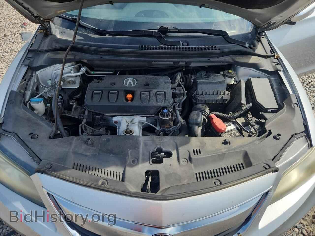 2013 ACURA ILX - VIN: 19VDE1F33DE002325 - Фото 11