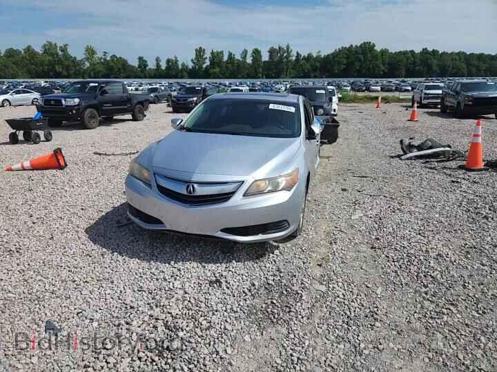 2013 ACURA ILX - VIN: 19VDE1F33DE002325 - Фото 13