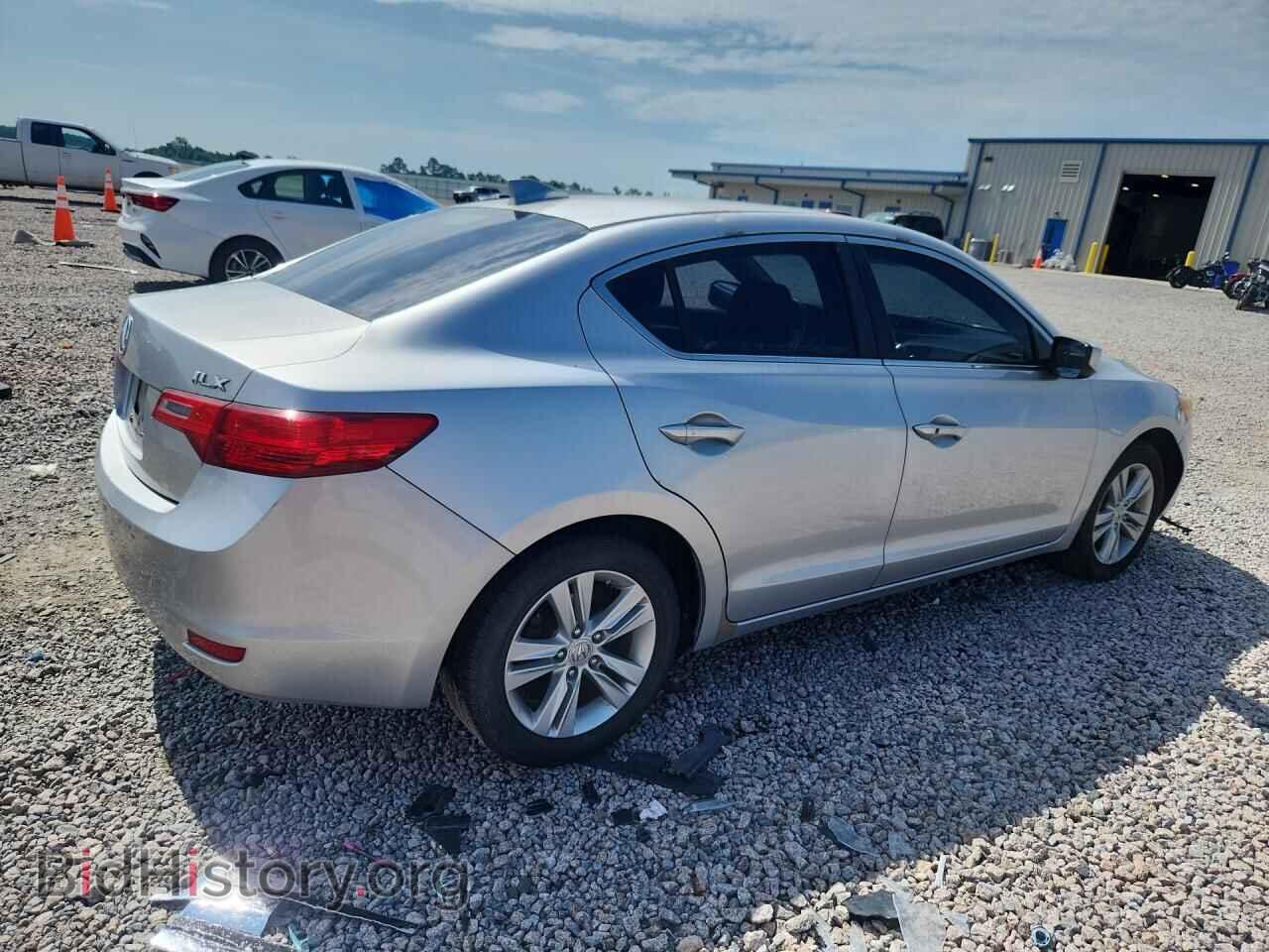2013 ACURA ILX - VIN: 19VDE1F33DE002325 - Фото 3