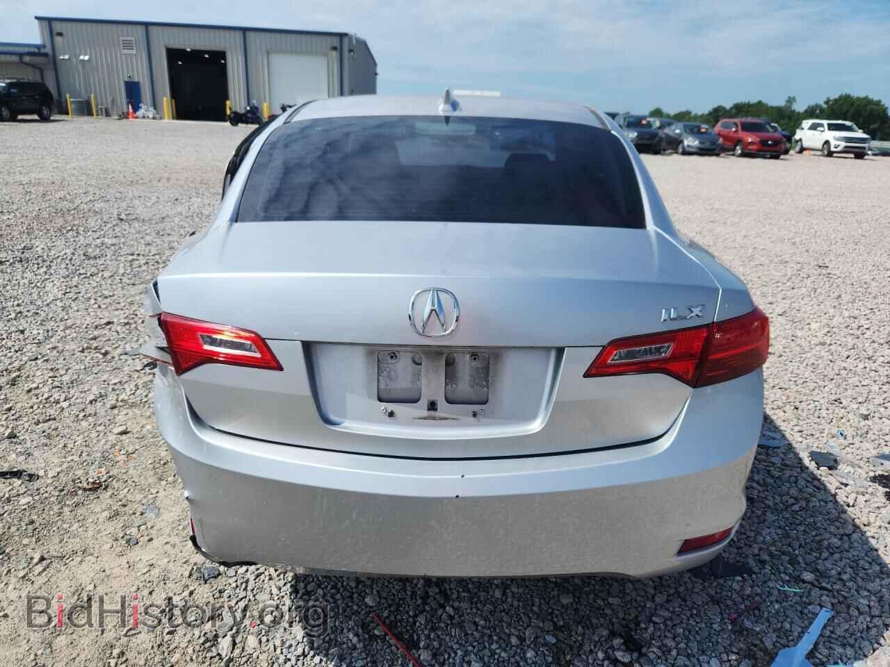 2013 ACURA ILX - VIN: 19VDE1F33DE002325 - Фото 6