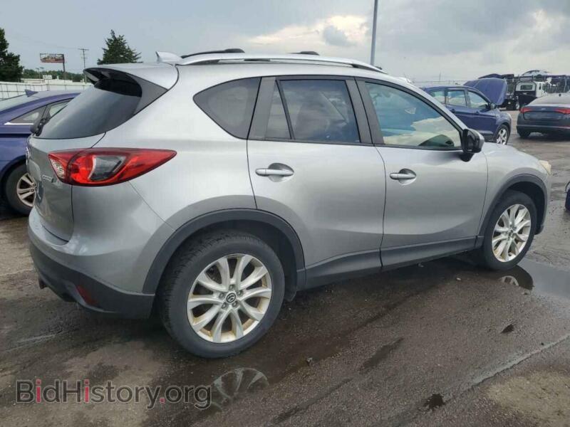 2013 Mazda CX-5 (VIN JM3KE4DE1D0130941) — photo 3 of 13