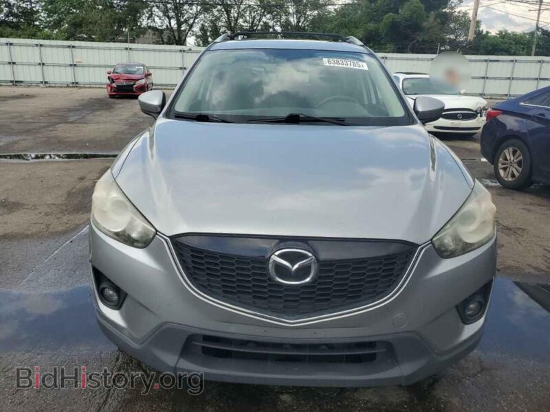 2013 Mazda CX-5 (VIN JM3KE4DE1D0130941) — photo 5 of 13