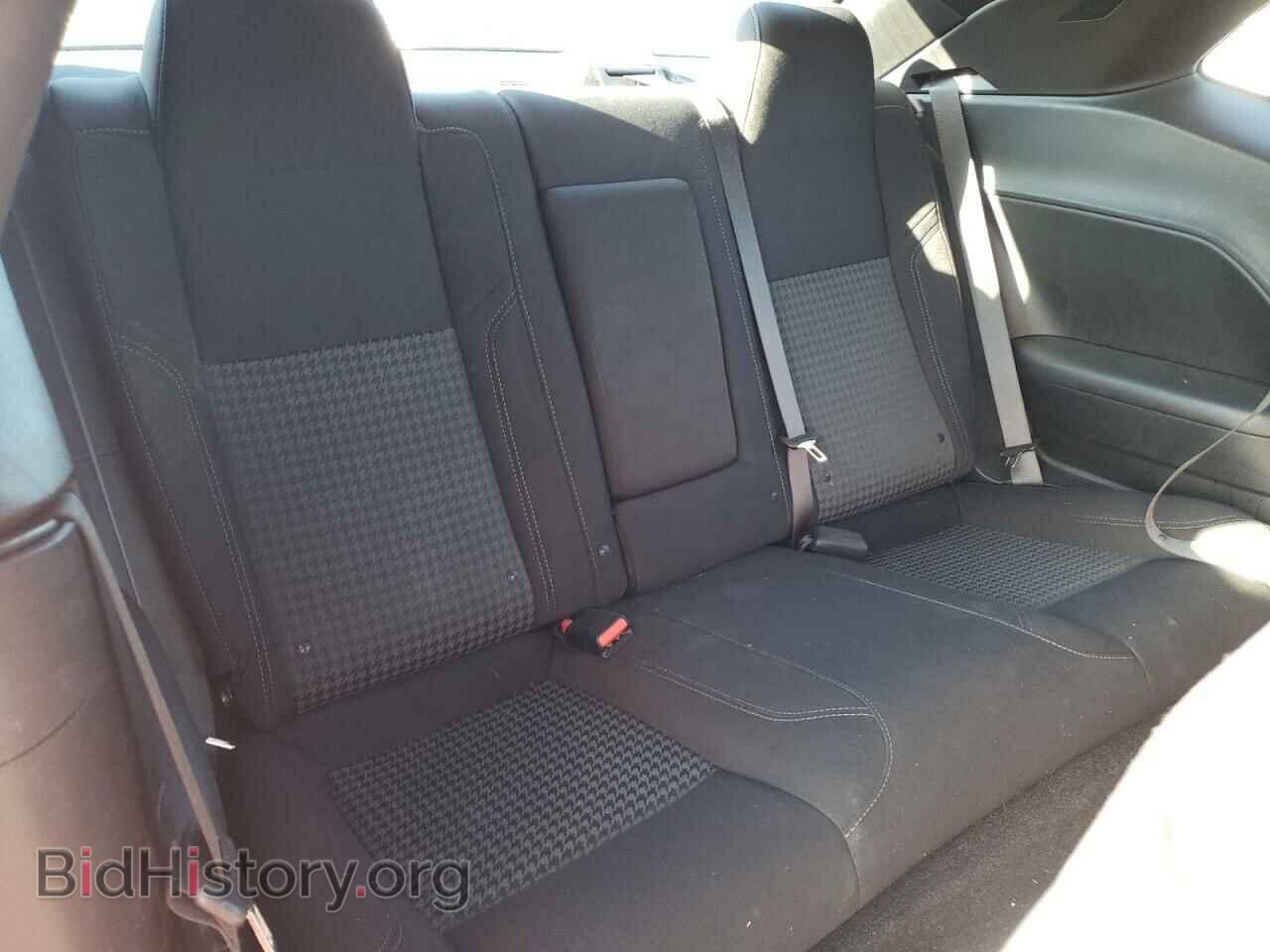 2019 DODGE CHALLENGER - VIN: 2C3CDZAG7KH751388 - Photo 6