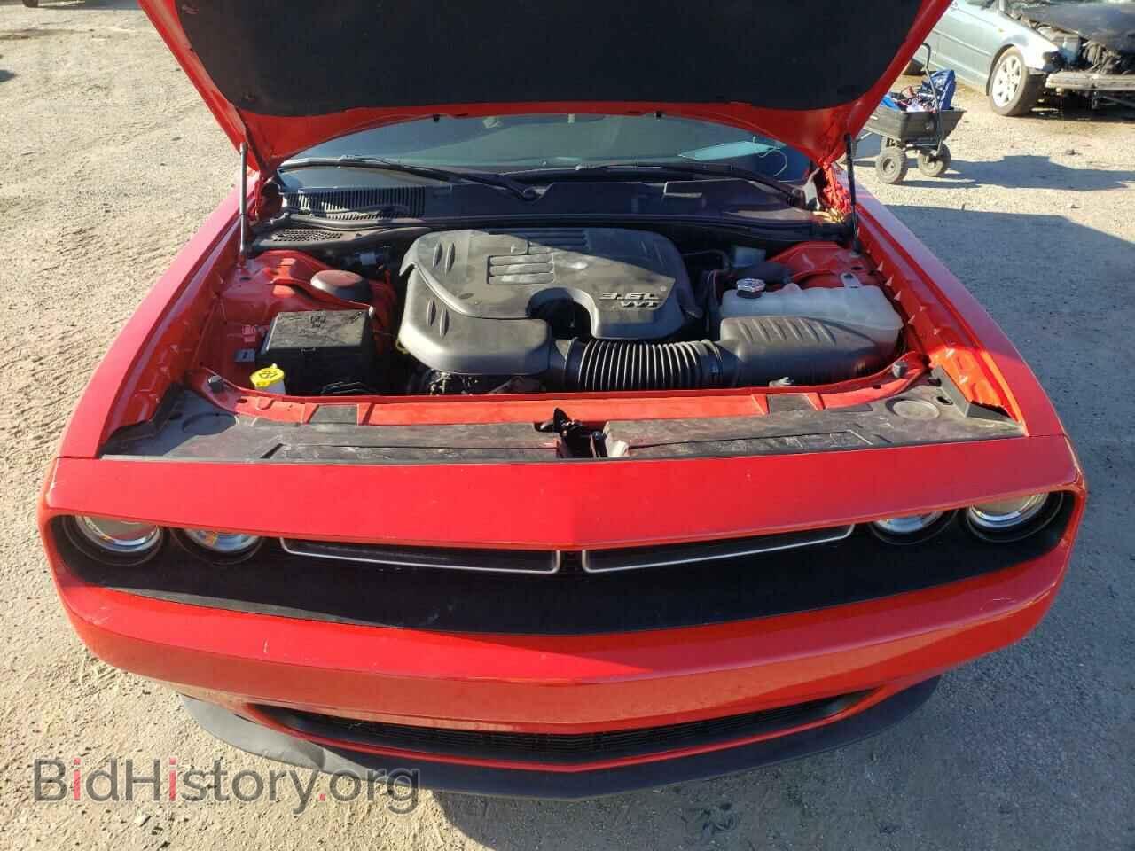 2019 DODGE CHALLENGER - VIN: 2C3CDZAG7KH751388 - Photo 7