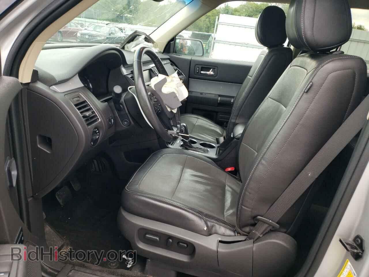 2014 FORD FLEX - VIN: 2FMHK6C88EBD15227 - Photo 7