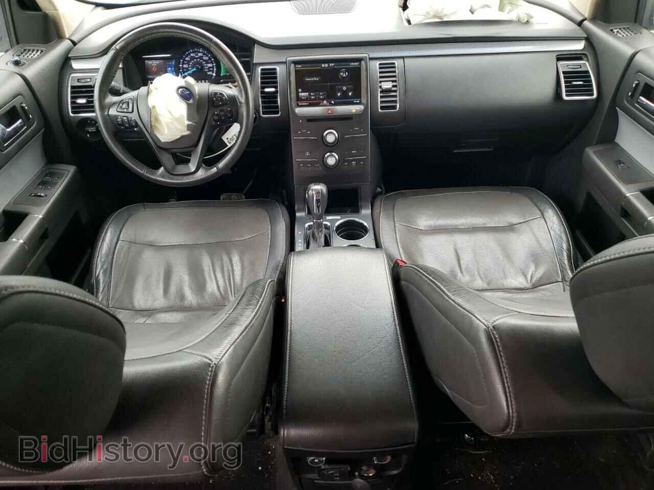 2014 FORD FLEX - VIN: 2FMHK6C88EBD15227 - Photo 8