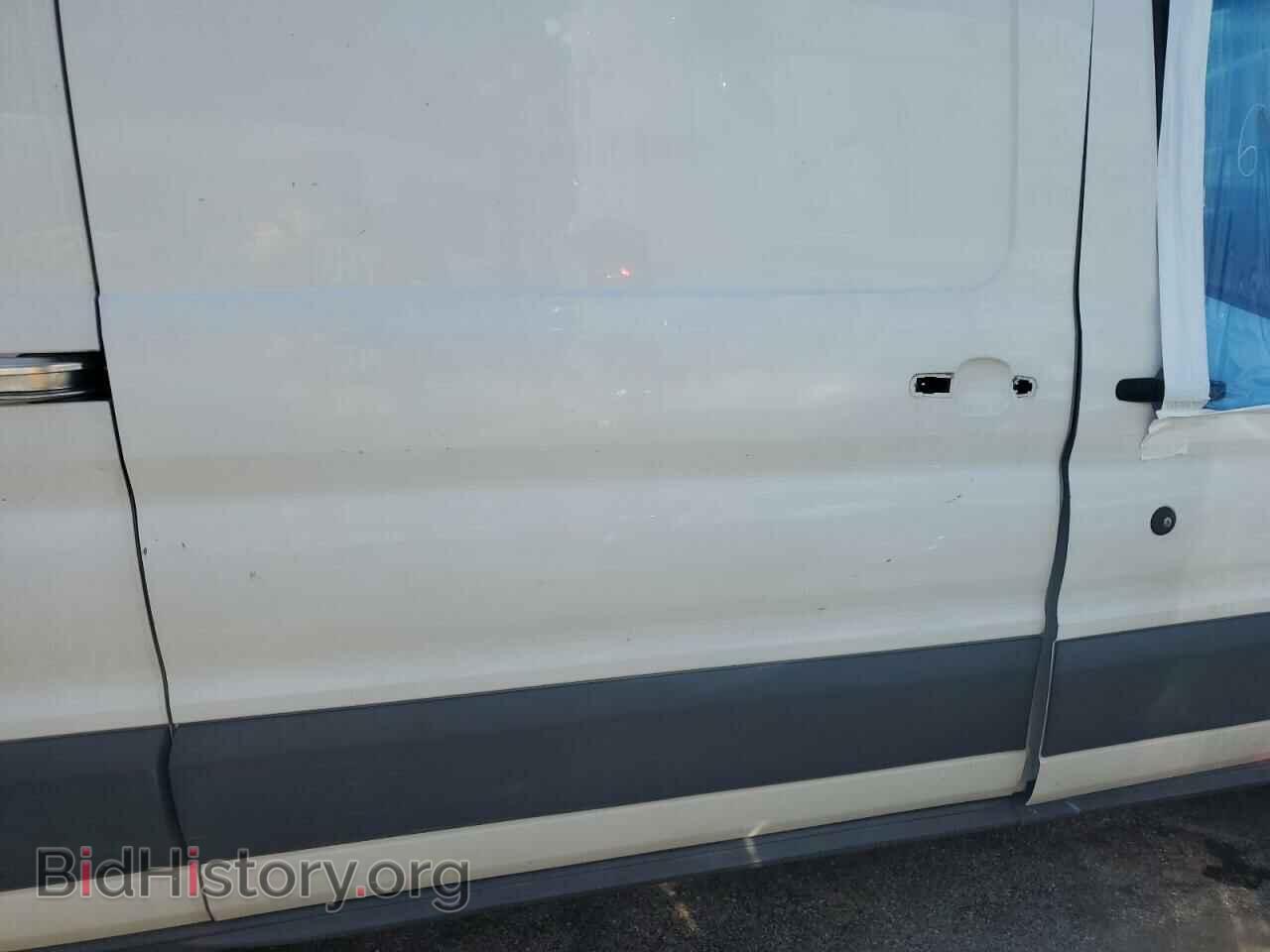 2017 FORD TRANSIT - VIN: 1FTBW2CM3HKB45373 - Фото 11