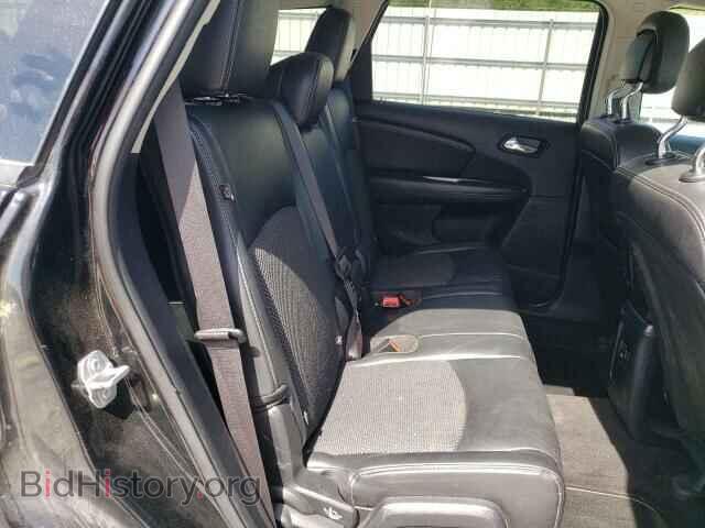 2015 DODGE JOURNEY - VIN: 3C4PDCGG2FT659734 - Фото 6