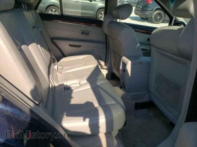 2007 CADILLAC SRX - VIN: 1GYEE637X70145179 - Фото 6