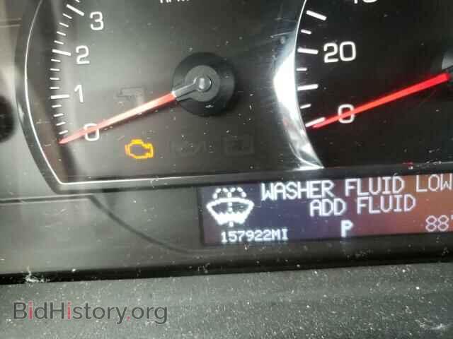 2007 CADILLAC SRX - VIN: 1GYEE637X70145179 - Фото 8