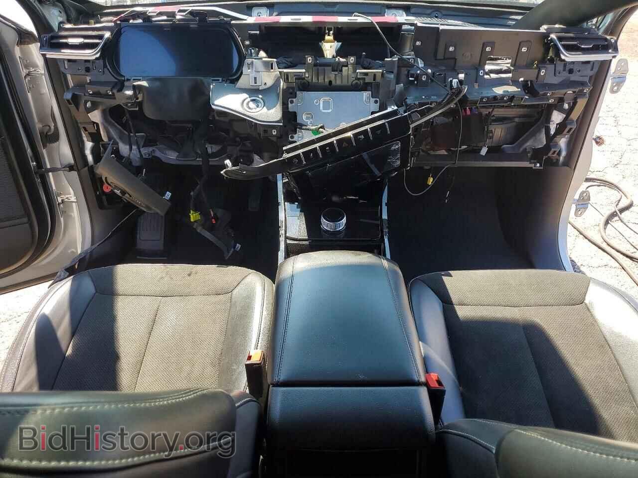 2023 JEEP CHEROKEE - VIN: 1C4RJHAG2PC579919 - Фото 8