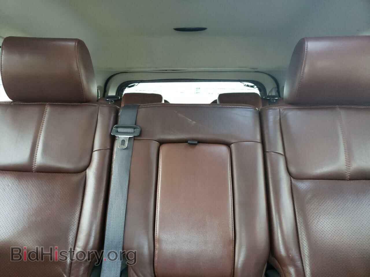 2006 JEEP COMMANDER - VIN: 1J8HG58216C132251 - Фото 10