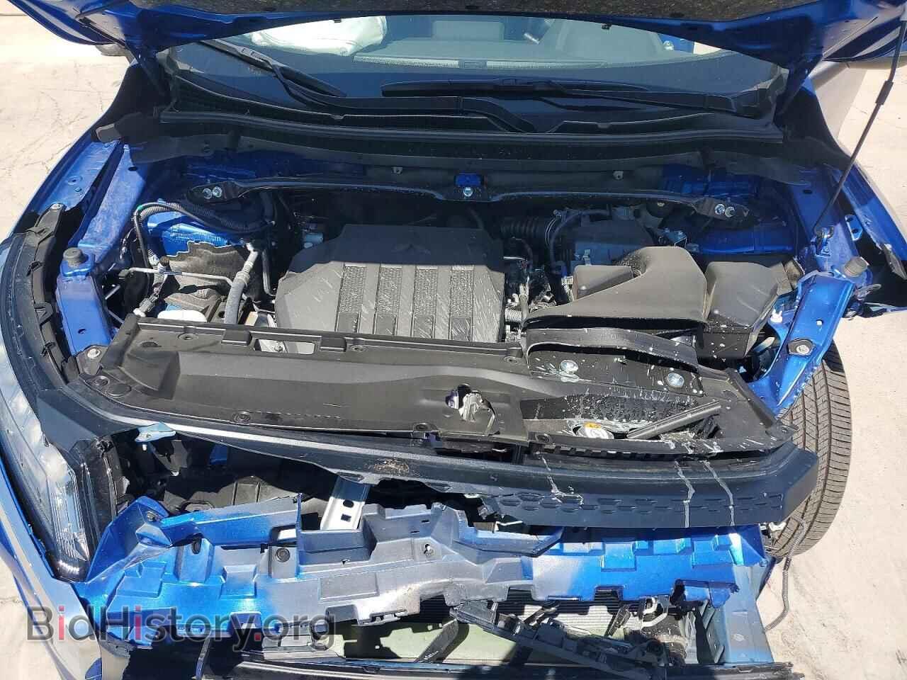 2026 MITSUBISHI ECLIPSE - VIN: JA4ATWAA4TZ020378 - Фото 12