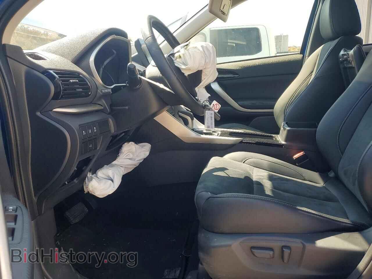 2026 MITSUBISHI ECLIPSE - VIN: JA4ATWAA4TZ020378 - Фото 7