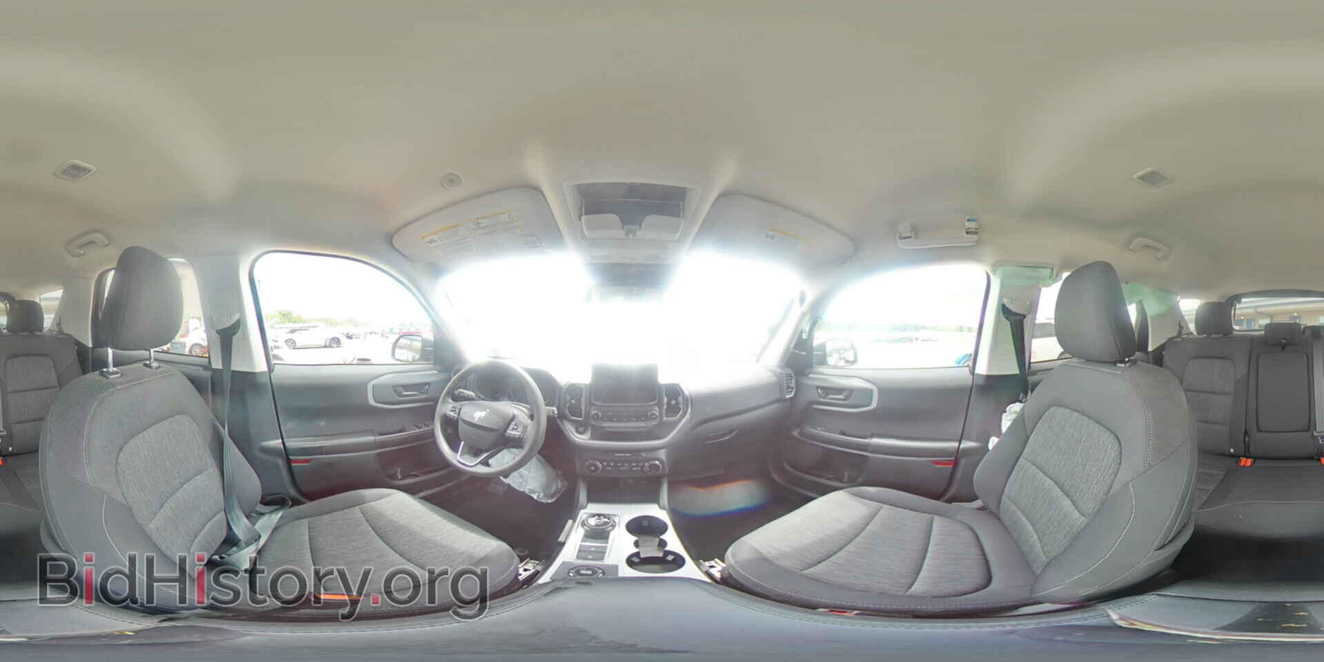 2021 FORD BRONCO - VIN: 3FMCR9B69MRA61938 - Фото 14
