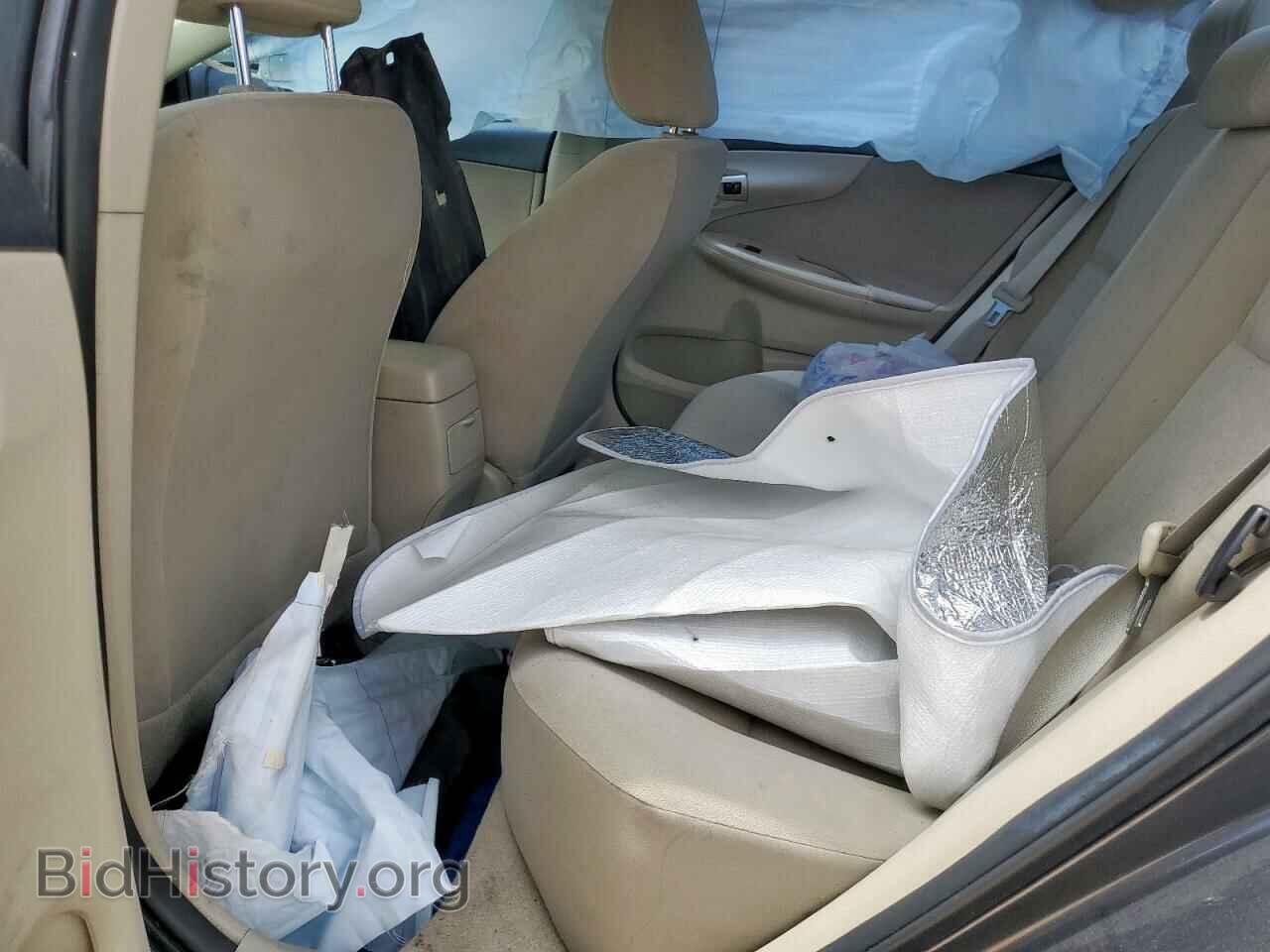 2013 TOYOTA COROLLA - VIN: 5YFBU4EE2DP167688 - Photo 10