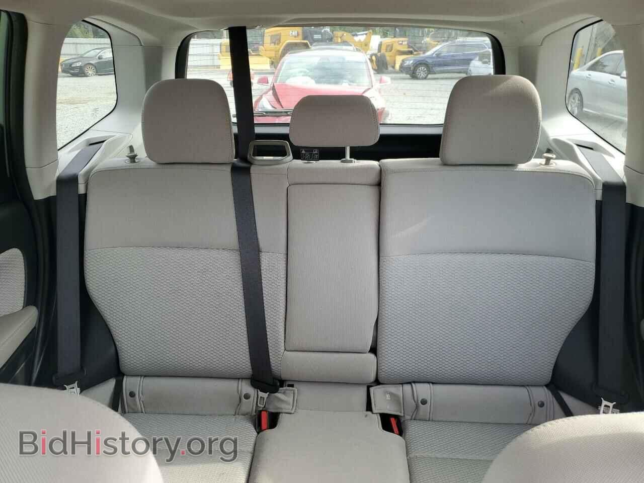 2017 SUBARU FORESTER - VIN: JF2SJAEC7HH417225 - Фото 10