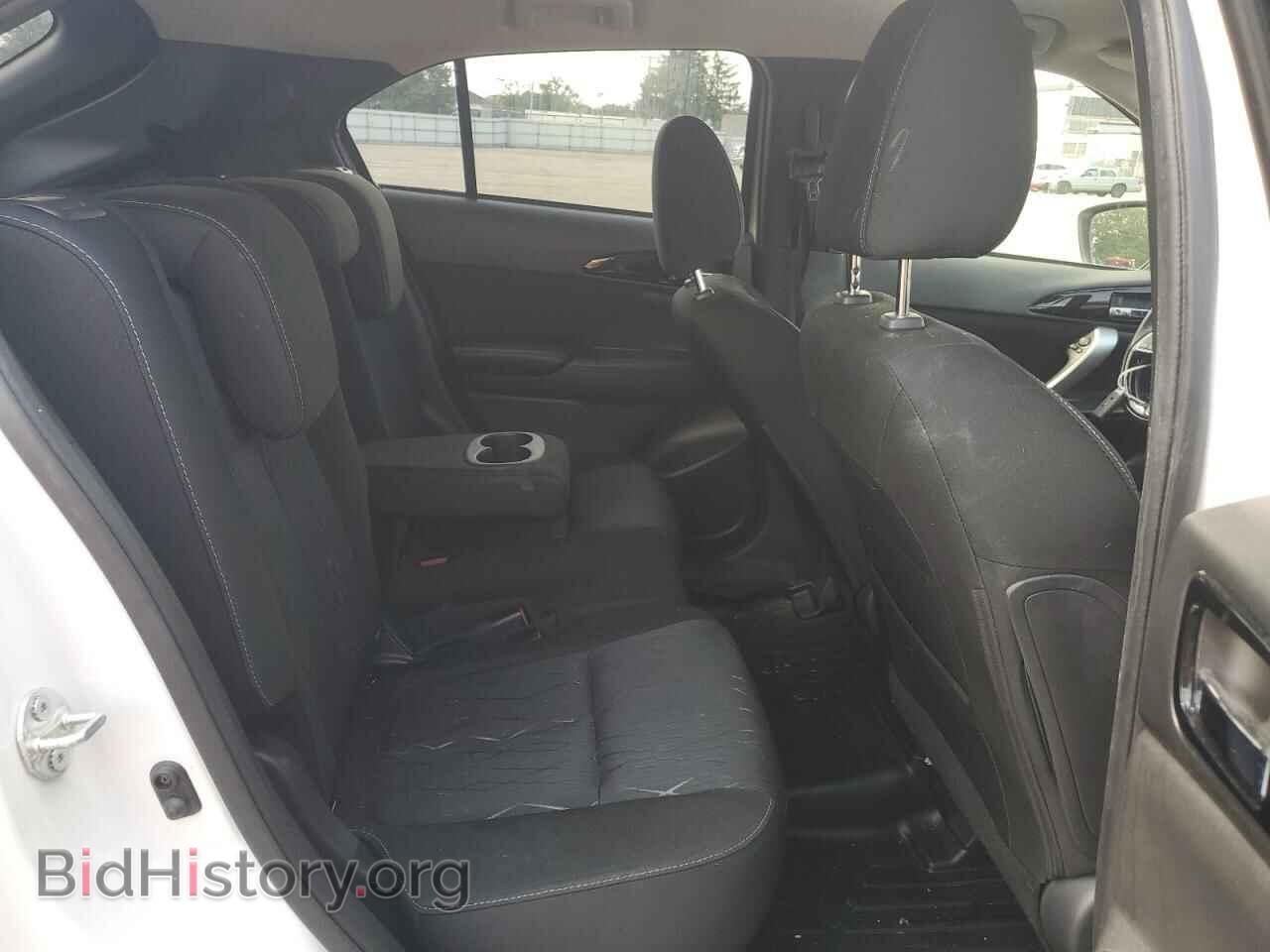 2019 MITSUBISHI ECLIPSE - VIN: JA4AT5AA5KZ016218 - Фото 11