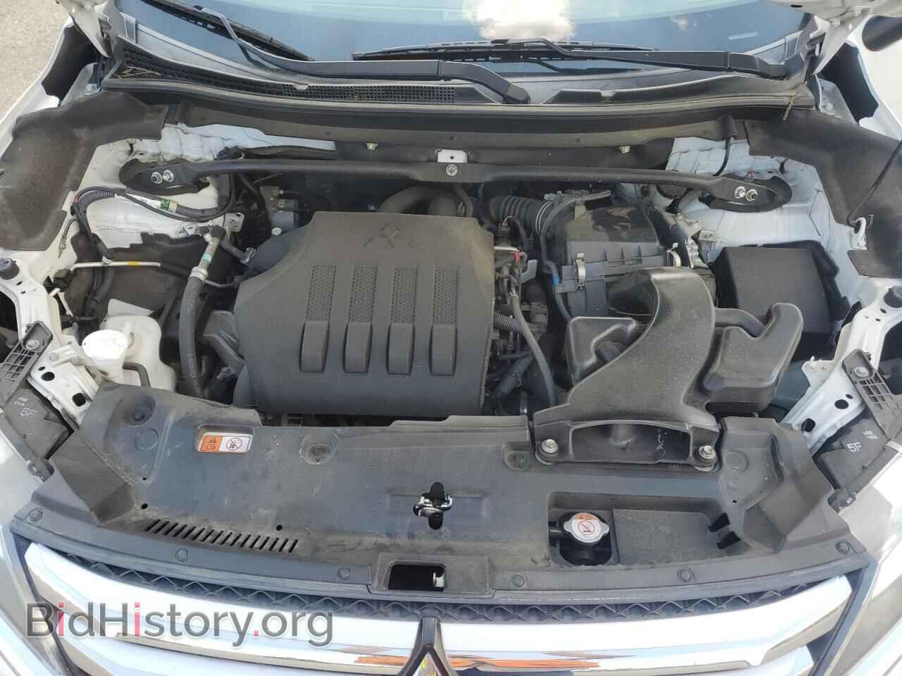 2019 MITSUBISHI ECLIPSE - VIN: JA4AT5AA5KZ016218 - Фото 12