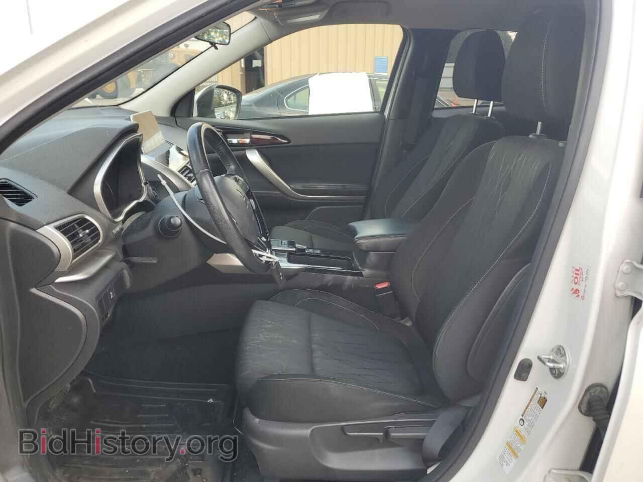 2019 MITSUBISHI ECLIPSE - VIN: JA4AT5AA5KZ016218 - Фото 7