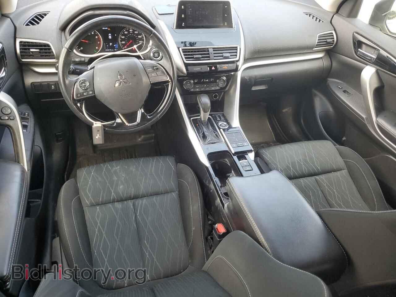 2019 MITSUBISHI ECLIPSE - VIN: JA4AT5AA5KZ016218 - Фото 8