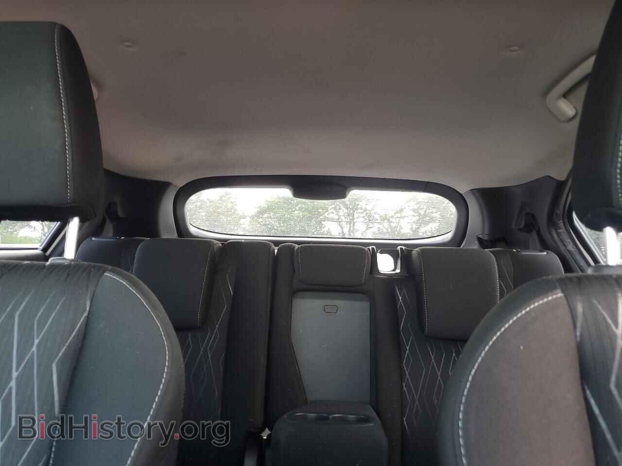 2019 MITSUBISHI ECLIPSE - VIN: JA4AT5AA5KZ016218 - Фото 10