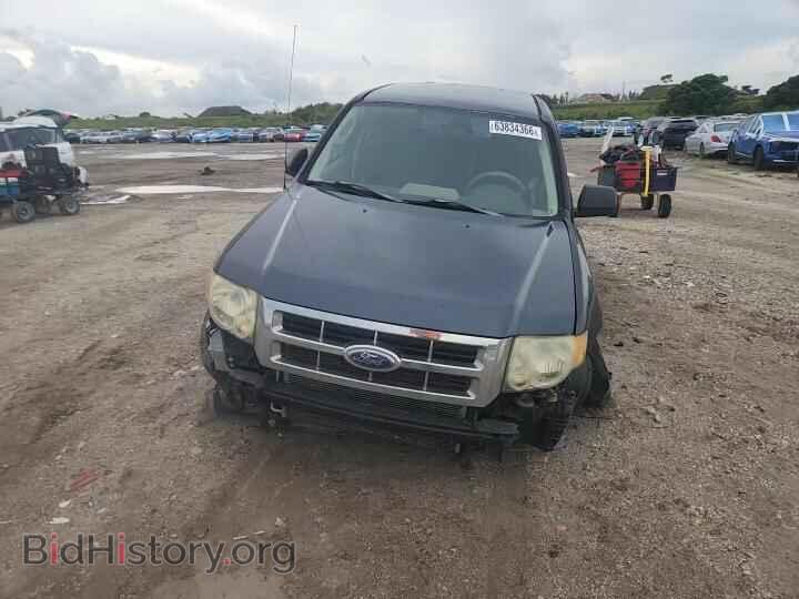 2009 FORD ESCAPE - VIN: 1FMCU02789KB26955 - Фото 14