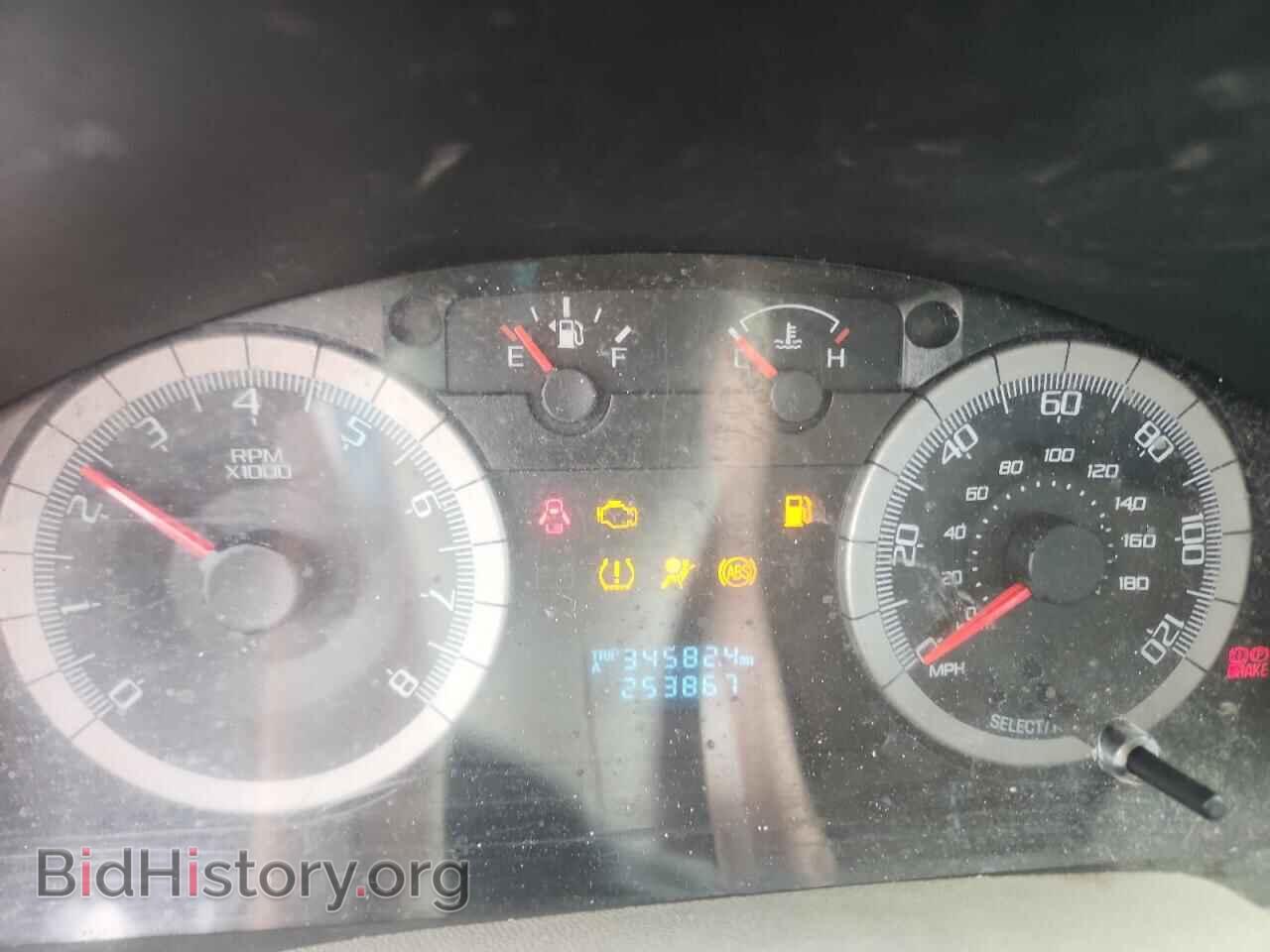 2009 FORD ESCAPE - VIN: 1FMCU02789KB26955 - Фото 9