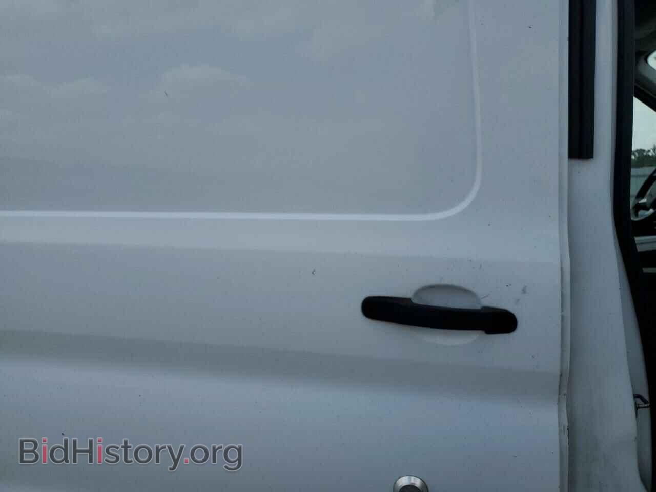 2015 FORD TRANSIT - VIN: 1FTNE2CVXFKB13350 - Фото 10