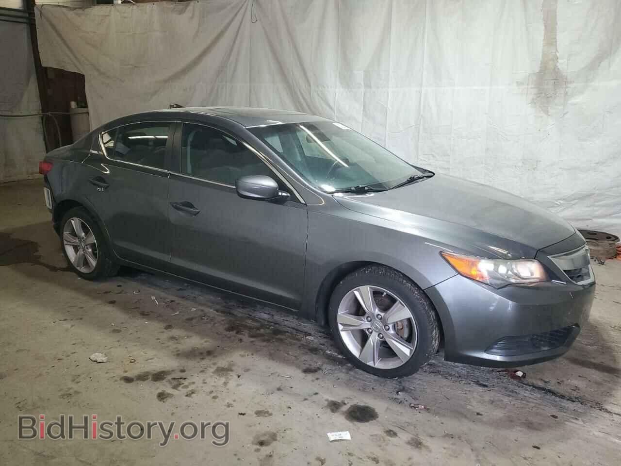 2014 ACURA ILX - VIN: 19VDE1F31EE005533 - Фото 4
