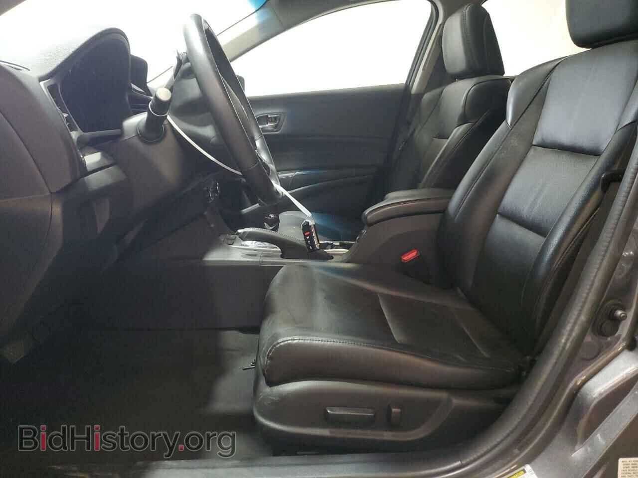 2014 ACURA ILX - VIN: 19VDE1F31EE005533 - Фото 7