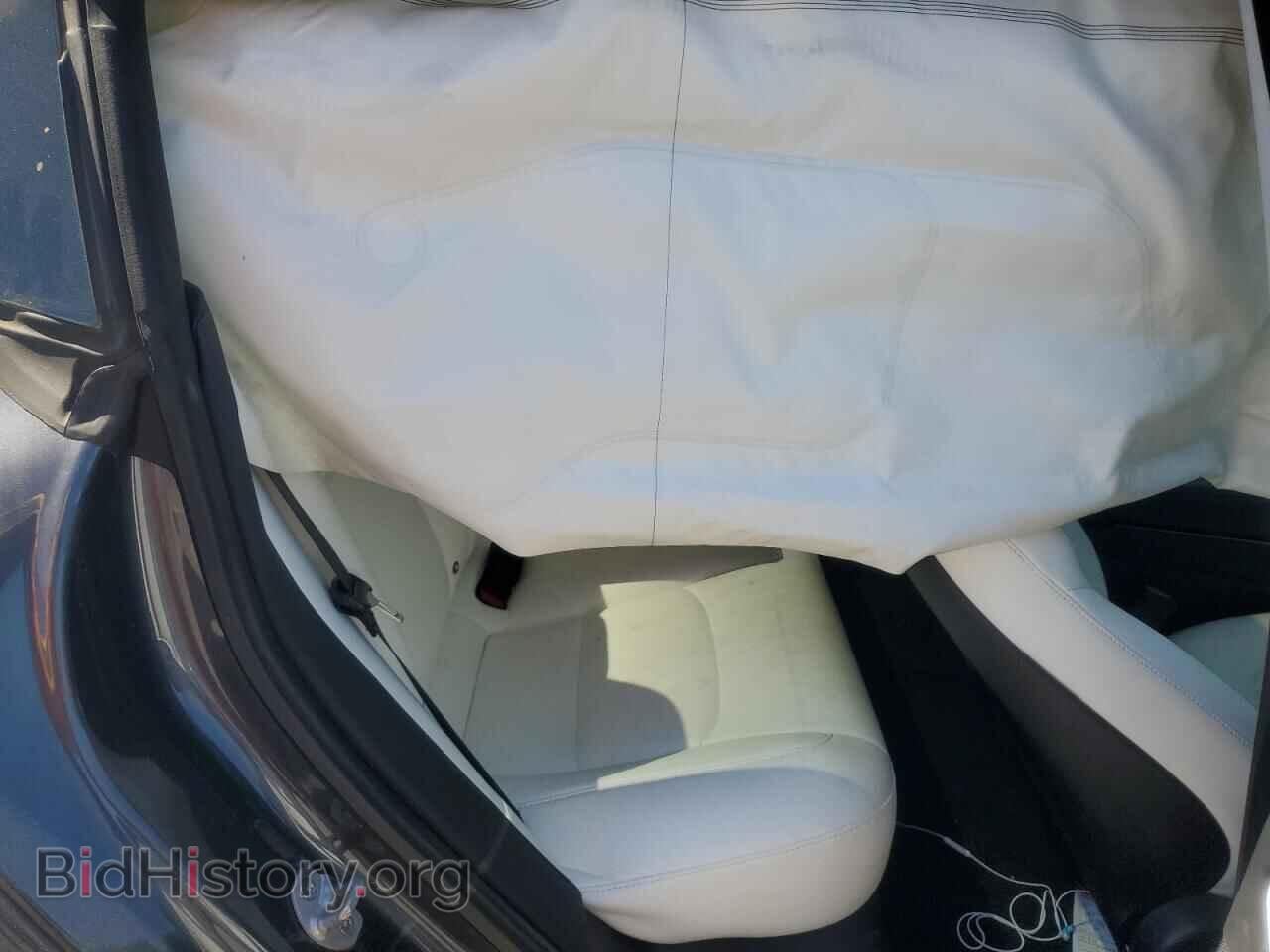 2018 TESLA MODEL 3 - VIN: 5YJ3E1EBXJF079405 - Фото 10