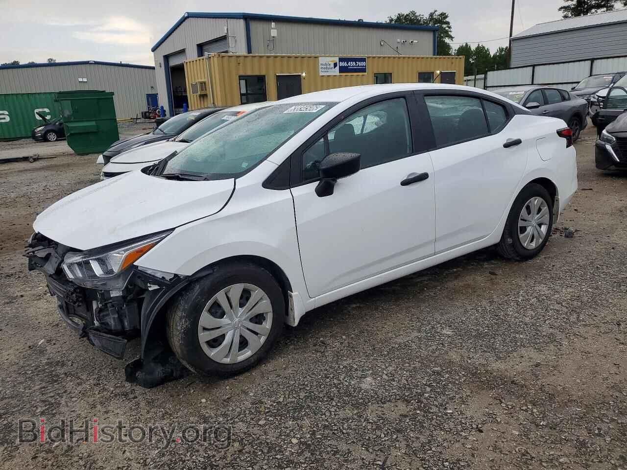 Photo 3N1CN8DVXRL928761 - NISSAN VERSA 2024