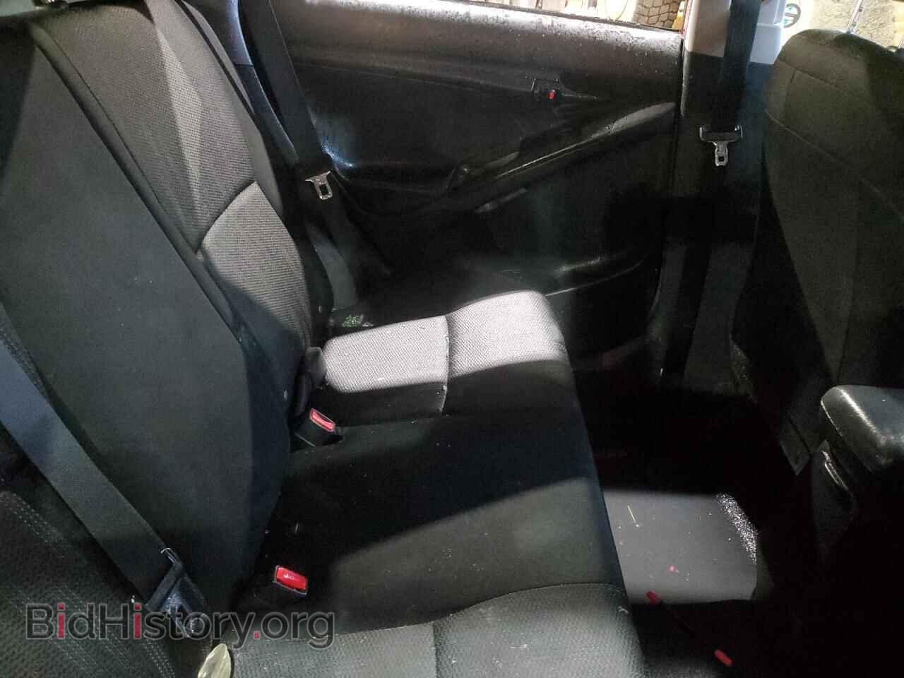 2014 TOYOTA MATRIX - VIN: 2T1KU4EE4EC133639 - Photo 10