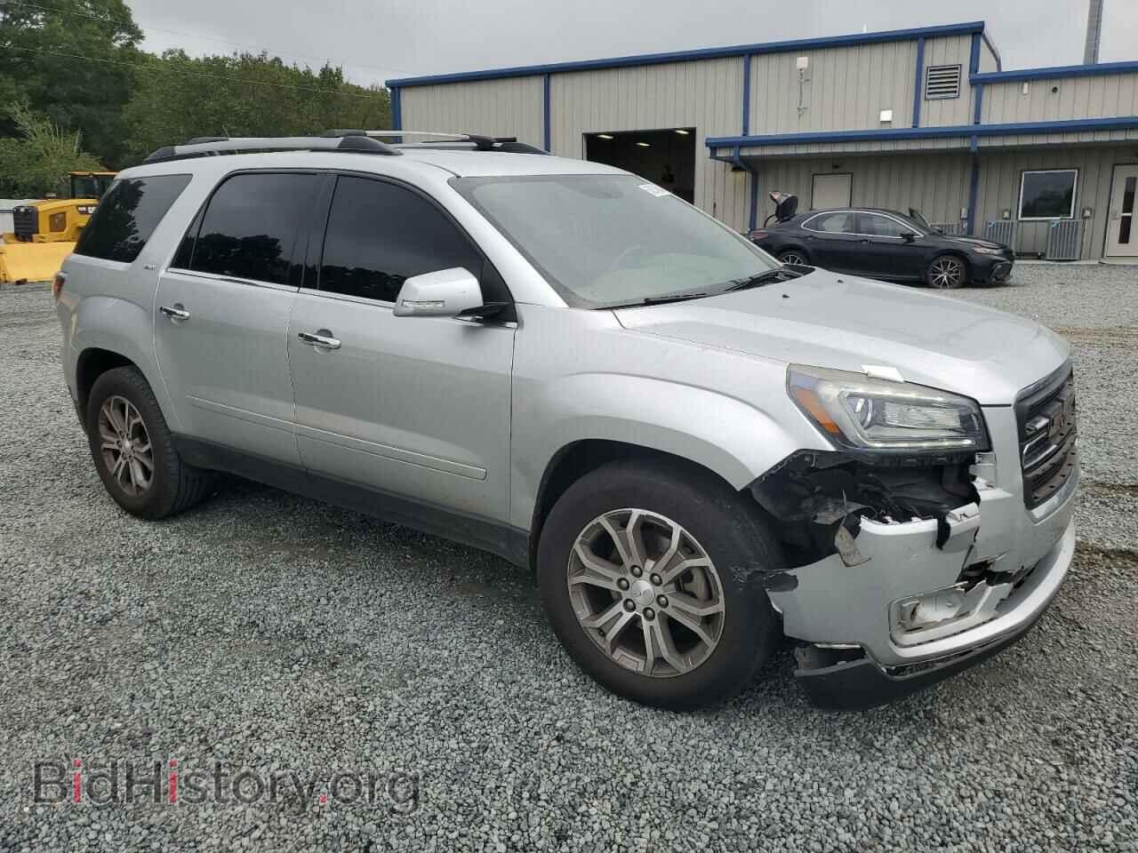 2014 GMC ACADIA - VIN: 1GKKRSKD7EJ263490 - Photo 4
