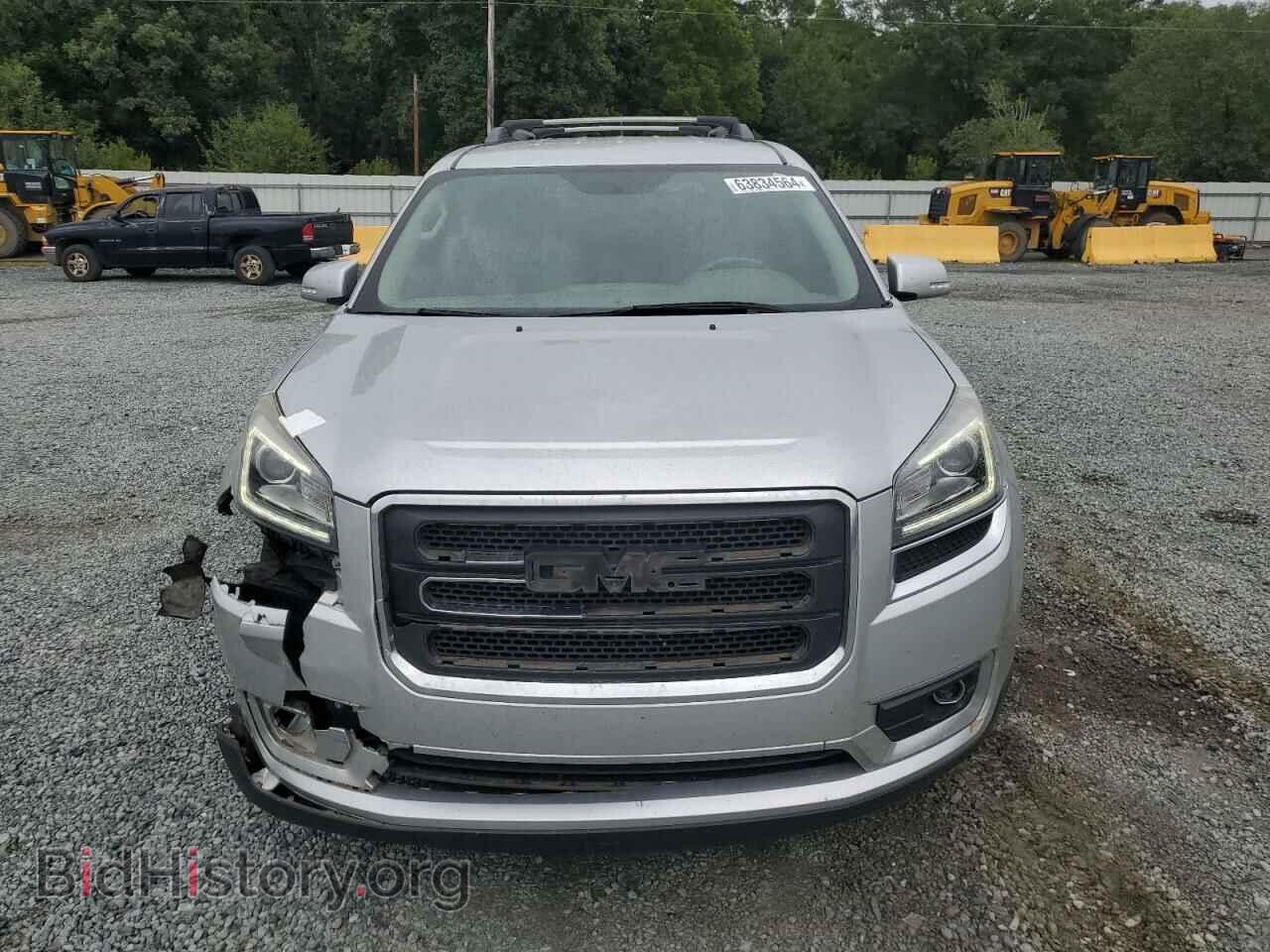 2014 GMC ACADIA - VIN: 1GKKRSKD7EJ263490 - Photo 5