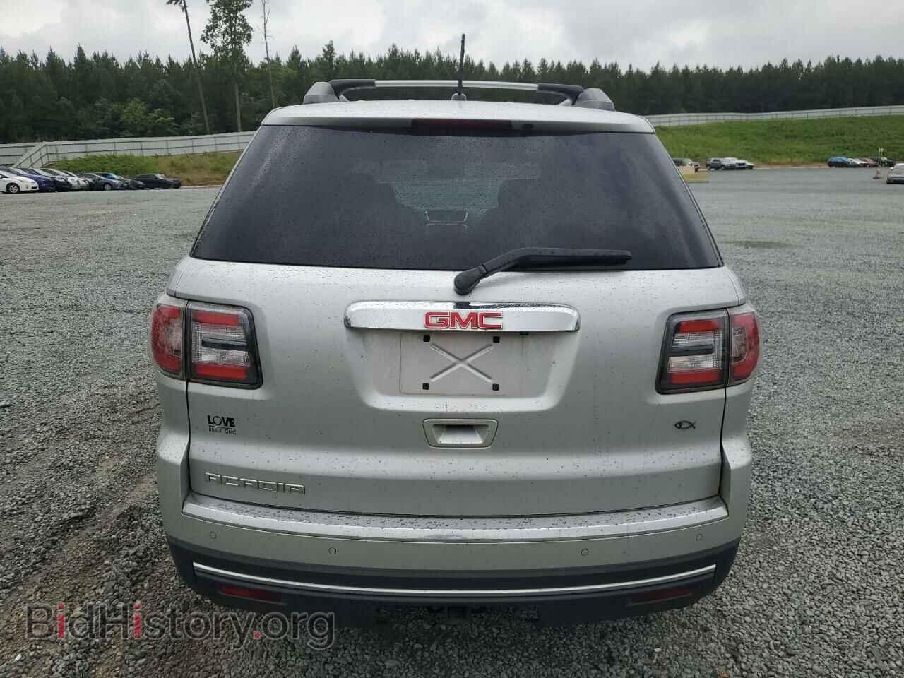 2014 GMC ACADIA - VIN: 1GKKRSKD7EJ263490 - Photo 6