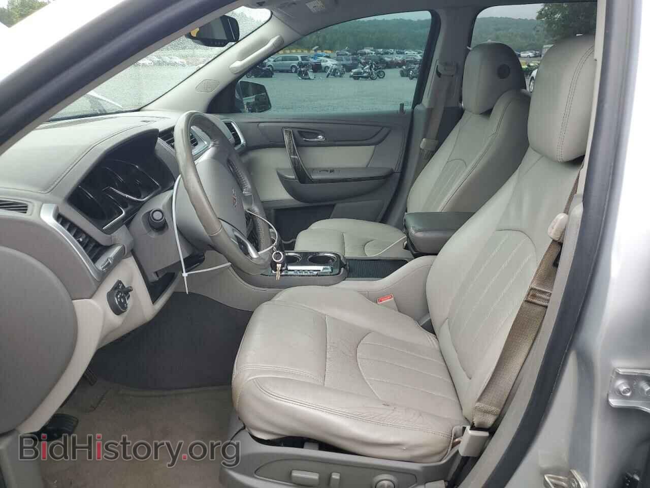 2014 GMC ACADIA - VIN: 1GKKRSKD7EJ263490 - Photo 7