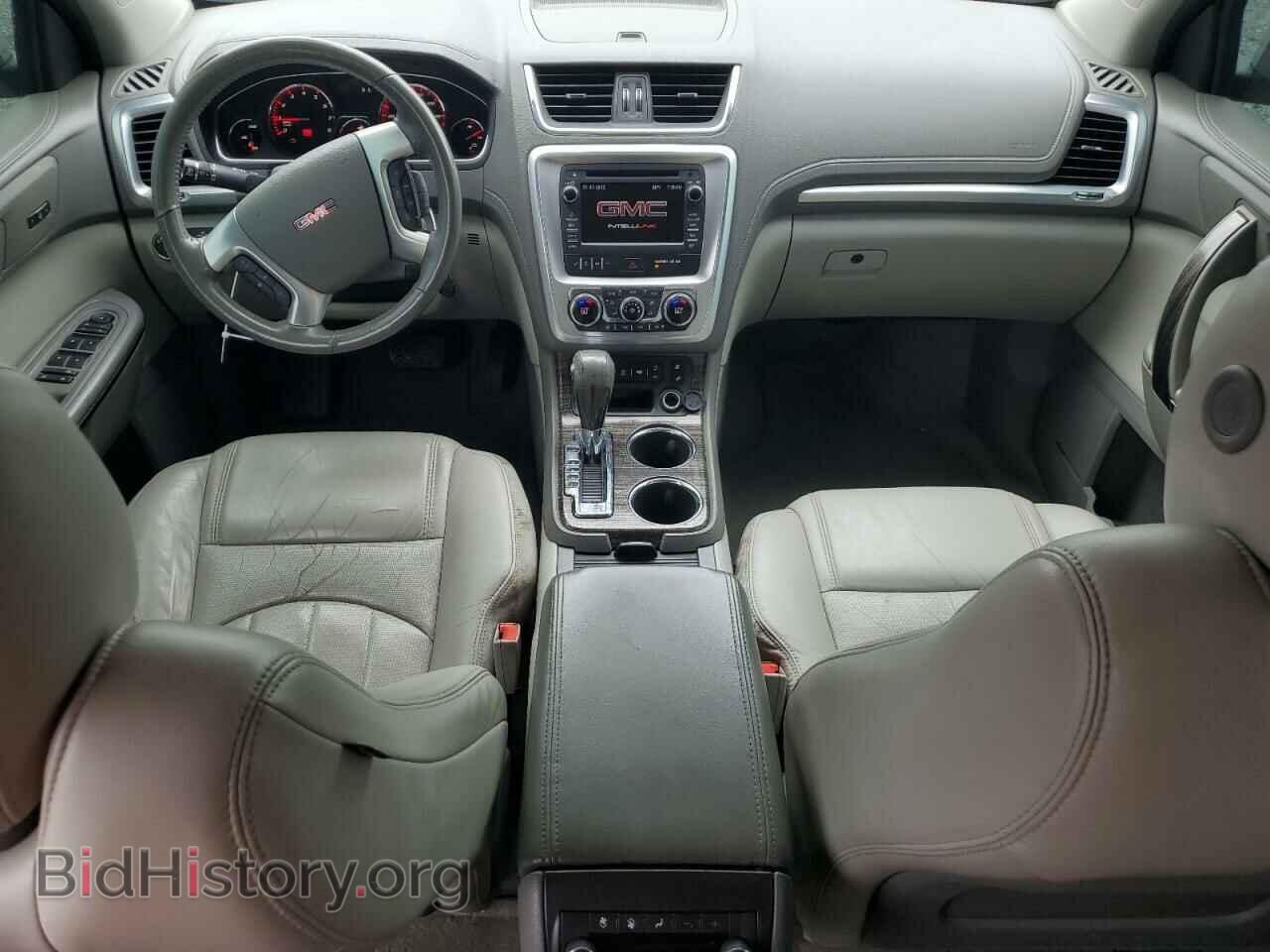 2014 GMC ACADIA - VIN: 1GKKRSKD7EJ263490 - Photo 8