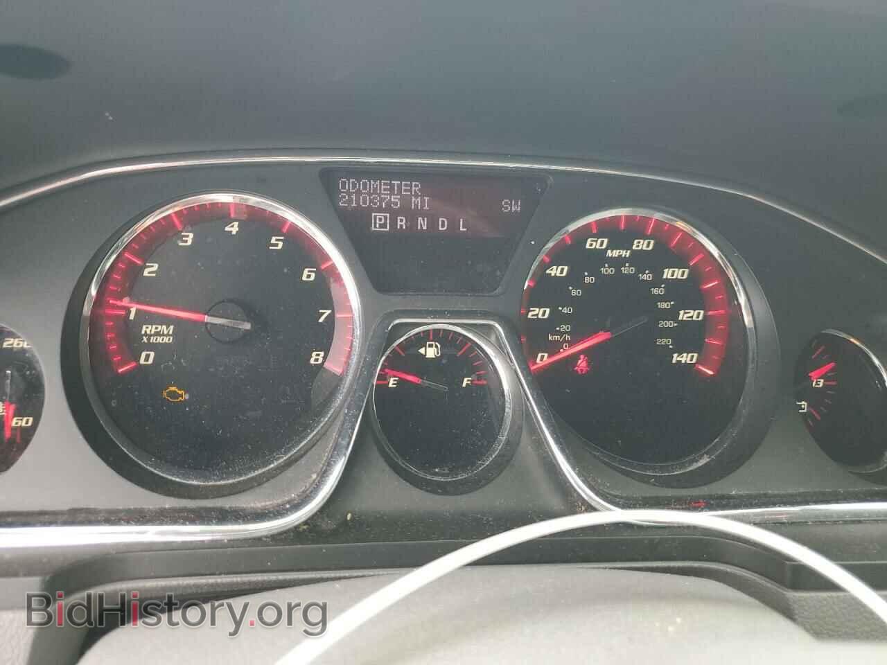 2014 GMC ACADIA - VIN: 1GKKRSKD7EJ263490 - Photo 9