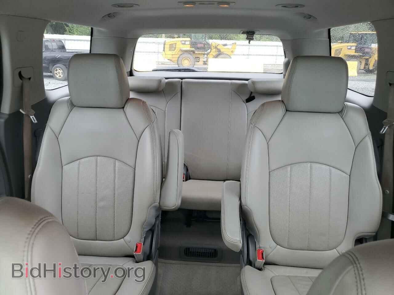 2014 GMC ACADIA - VIN: 1GKKRSKD7EJ263490 - Photo 10