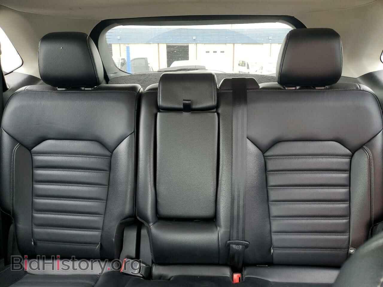 2015 FORD EDGE - VIN: 2FMTK4J9XFBB12125 - Фото 10