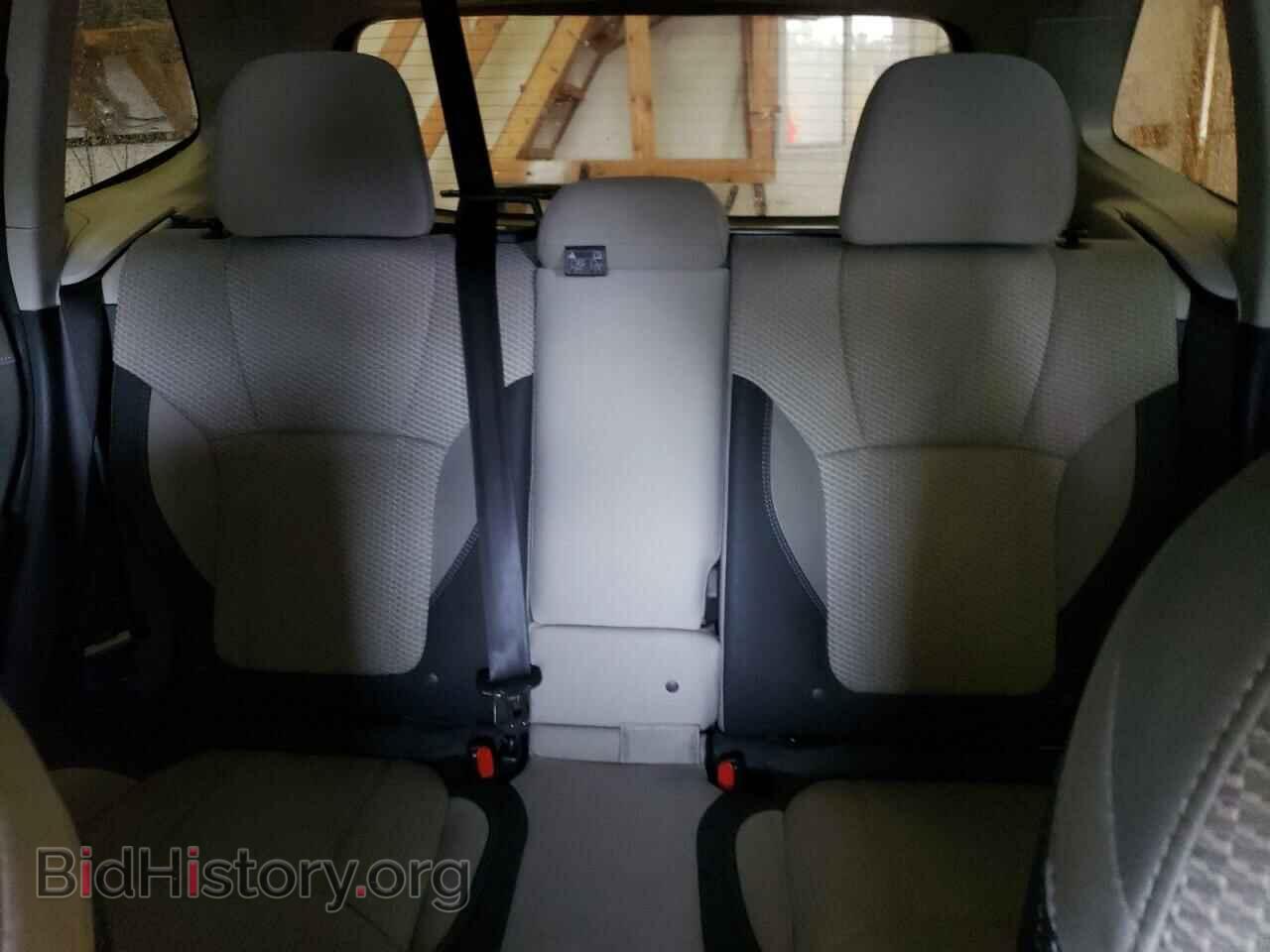 2019 SUBARU FORESTER - VIN: JF2SKAGC2KH585548 - Фото 10