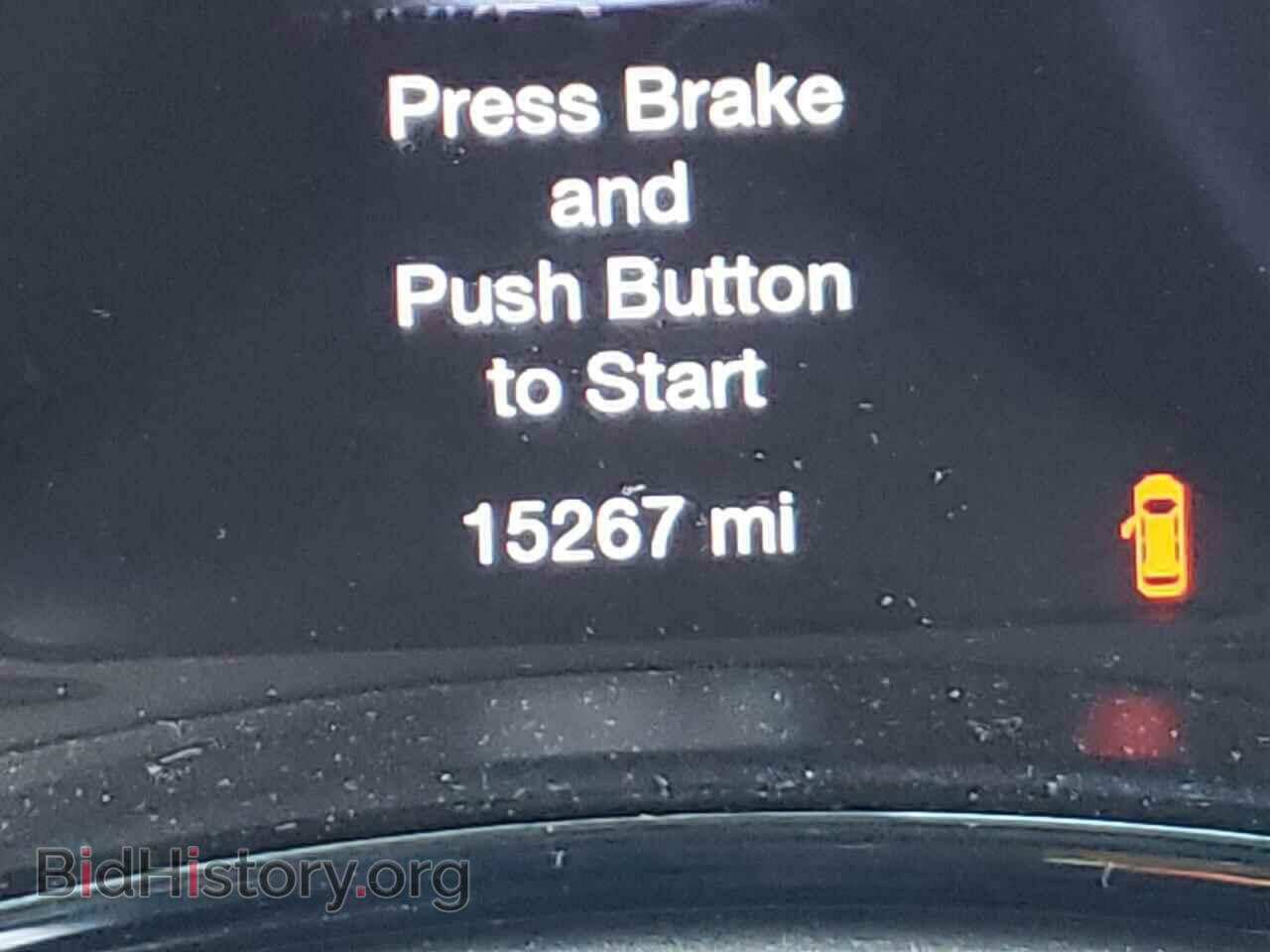 2021 DODGE DURANGO - VIN: 1C4RDHAG3MC760854 - Фото 8