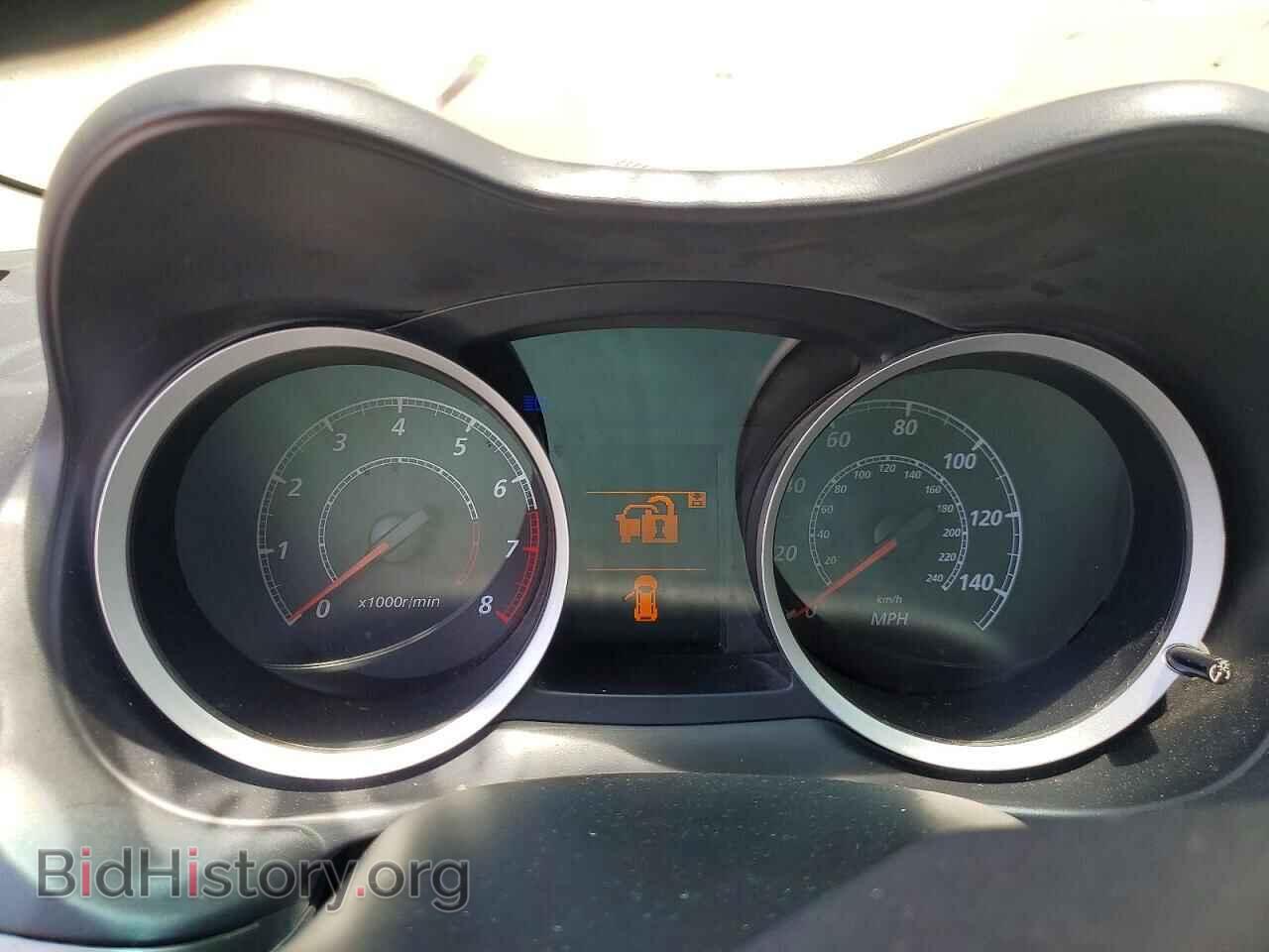 2015 MITSUBISHI LANCER - VIN: JA32U2FU1FU011799 - Photo 9