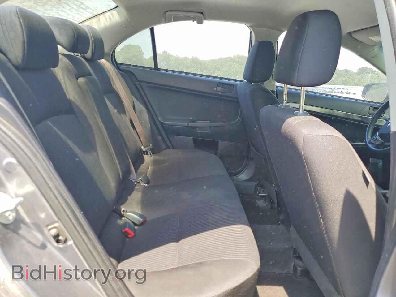 2015 MITSUBISHI LANCER - VIN: JA32U2FU1FU011799 - Photo 10