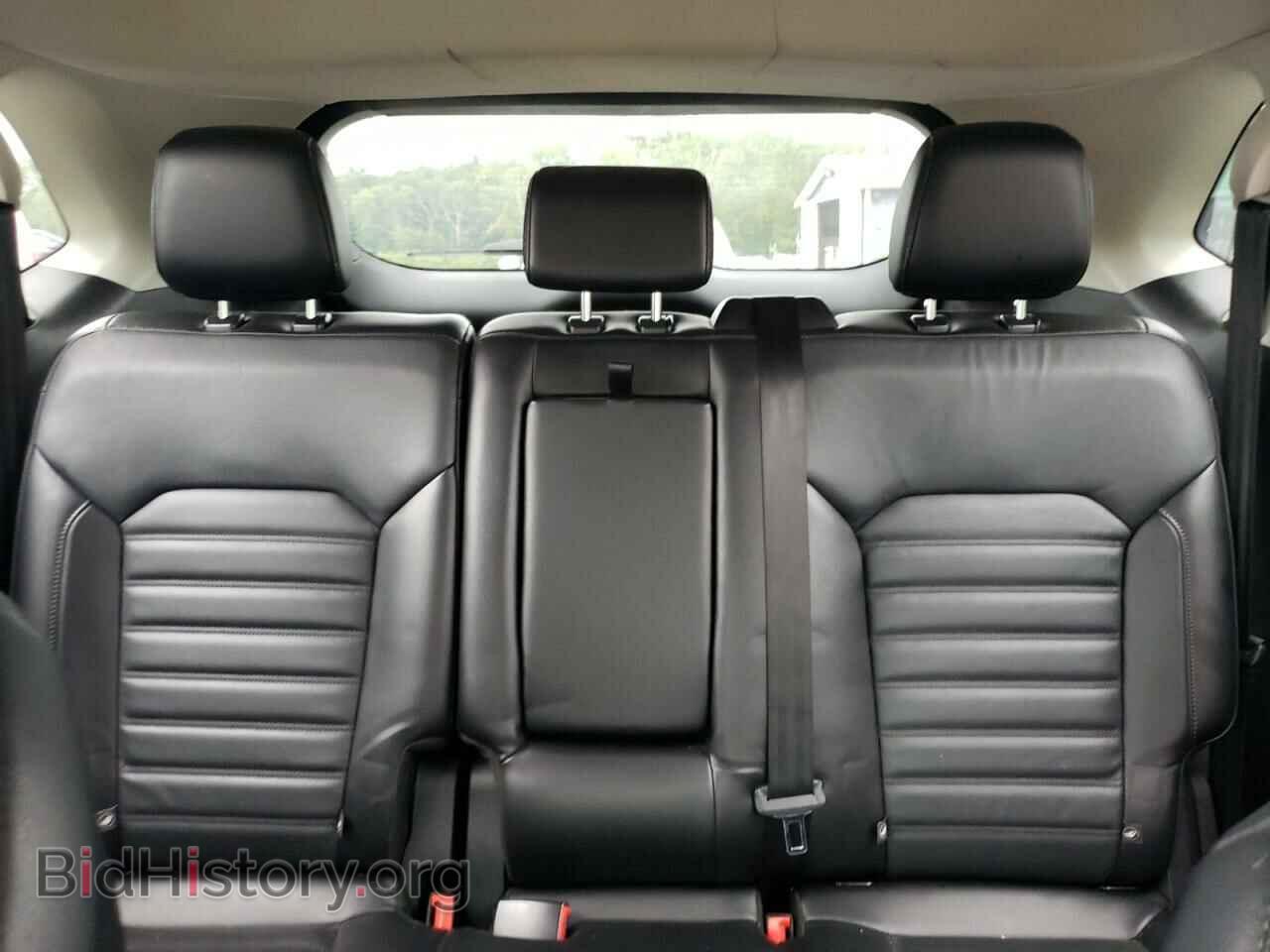 2015 FORD EDGE - VIN: 2FMTK4J90FBC04831 - Photo 10