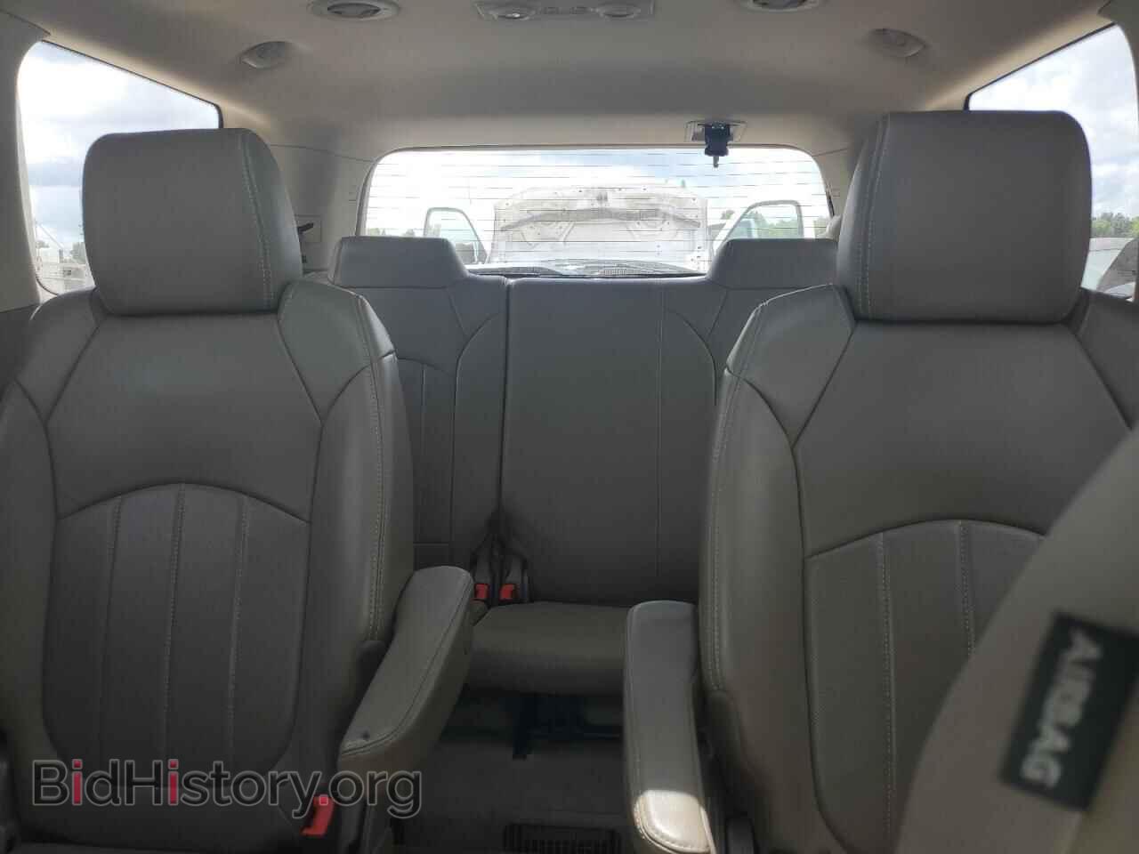 2015 GMC ACADIA DEN - VIN: 1GKKVTKD6FJ283863 - Фото 10