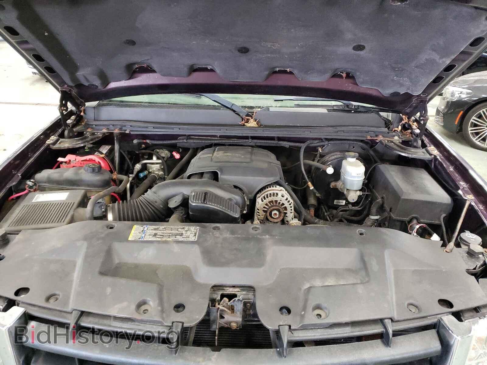 2009 GMC SIERRA - VIN: 2GTEK19C991127995 - Photo 7